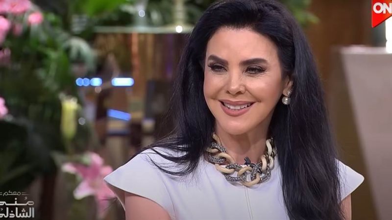 جاسمين طه زكي