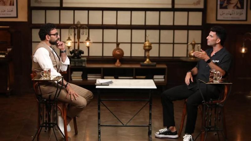 زيزو مع فايق