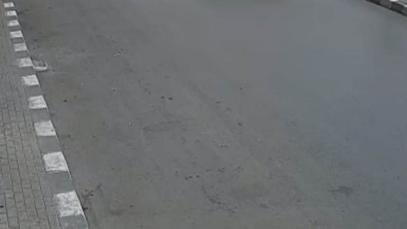 جانب من الحادث