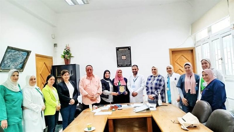 رفع درجة الاستعداد