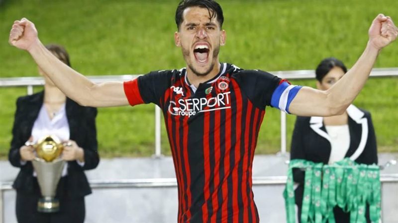 زين الدين بلعيد