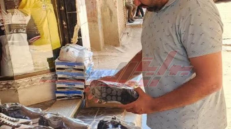 الحملات الرقابية