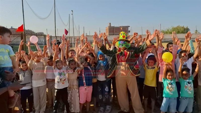 شباب كفرالشيخ