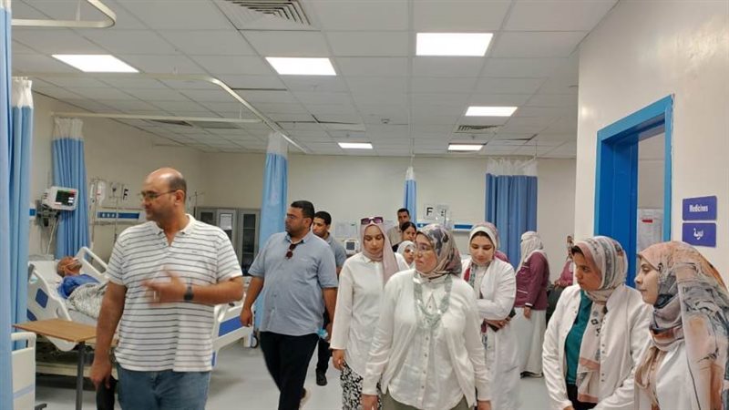 جانب من الجولات