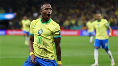 تحت قيادة أنشيلوتي.. البرازيل تحجز بطاقة التأهل إلى مونديال 2026 