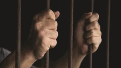 المشدد 6 سنوات للمتهم بإحداث عاهة مستديمة لشخص في القناطر الخيرية 