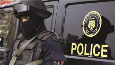 الأمن يقوم بتوجيه ضربة مركزة لبؤرة شديدة الخطورة وتصفية ٥ عناصر إجرامية بأسوان