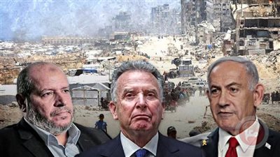 الكشف عن تفاصيل الرد الإسرائيلي على المقترح القطري ونقطة الخلاف