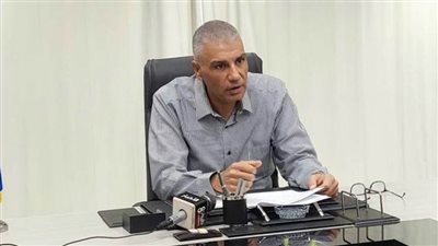 محافظ أسوان: 8938 طالبا وطالبة يؤدون امتحانات الثانوية العامة أمام 27 لجنة