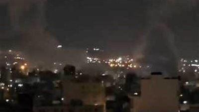 عاجل.. إذاعة الجيش الإسرائيلي: 