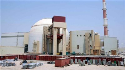 عاجل.. جروسي: إيران أبلغت الدولية للطاقة الذرية بعدم تعرض محطة بوشهر النووية للهجوم