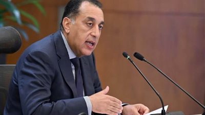 مدبولي: نعمل على زيادة المخزون الاستراتيجي من السلع عقب العملية العسكرية الإسرائيلية فى إيران