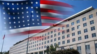 الخارجية الأمريكية تنصح رعاياها بتوخي الحذر في ضوء تزايد التوترات الإقليمية