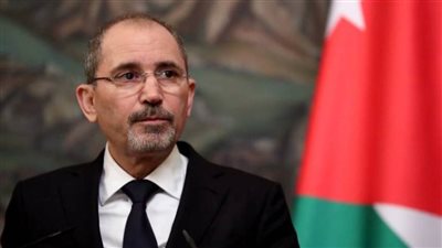 وزير الخارجية الأردني يبحث مع نظيره السعودي تبعات العدوان الإسرائيلي على إيران