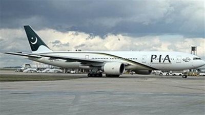 الخطوط الباكستانية تحول مسار رحلاتها الجوية بعد الهجمات الإسرائيلية على إيران