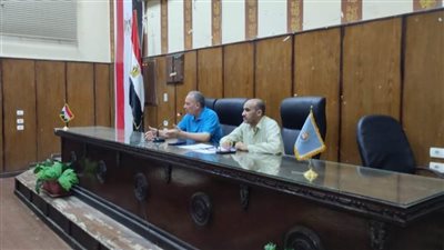 محافظ أسيوط: جاهزون لامتحانات الثانوية العامة وتنسيق كامل لتأمين سير العملية الامتحانية