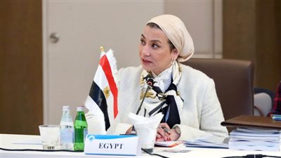 وزيرة البيئة تبحث مع تحالف الطموح من أجل الطبيعة التعاون لإعلان مناطق محمية جديدة في المتوسط