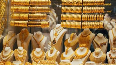 عاجل| 440 جنيهًا مكسب .. ارتفاع سعر الذهب اليوم في منتصف التعاملات