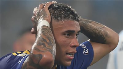 قبل أيام من كأس العالم.. أزمة نجم بوكا جونيورز تهدد البطولة