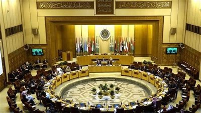 الجامعة العربية تدين الاعتداءات الإسرائيلية علي ايران