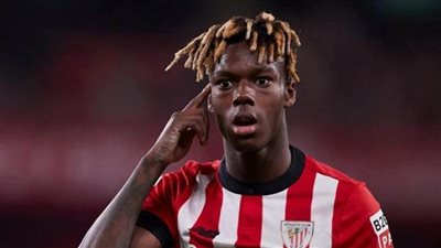 بعد توقف تجديد ساني.. بايرن ميونخ يزاحم برشلونة في صفقة ويليامز