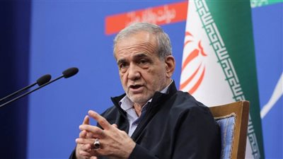 عاجل| الرئيس الإيراني: ردنا المشروع والقوي سيجعل إسرائيل 