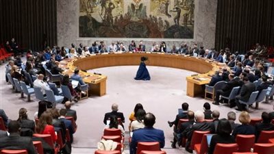 بطلب من إيران مجلس الأمن الدولي يعقد اجتماعا طارئا بعد ظهر الجمعة