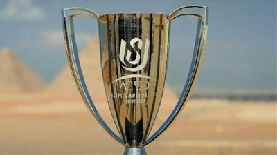 اتحاد الكرة يعلن طاقم تحكيم نهائي كأس عاصمة مصر 