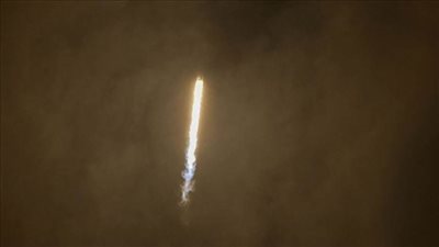 صافرات إنذار في القدس والمنطقة ومستوطنات بالضفة إثر إطلاق صاروخ من اليمن