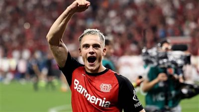 بالصفقة الأغلى تاريخيًا.. ليفربول ينهي اتفاقه مع ليفركوزن والكشف الطبي يحسمها 