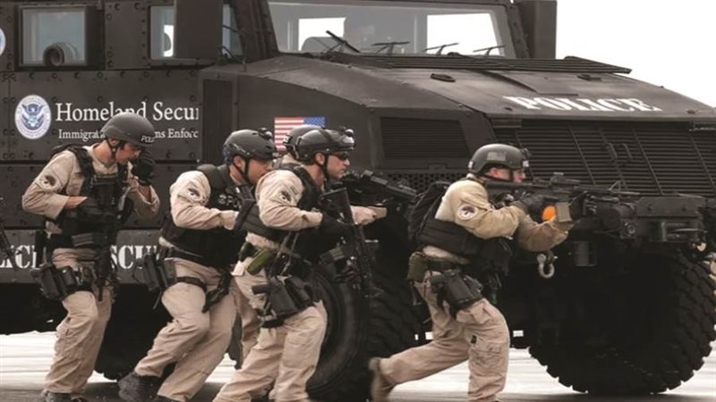 فرق الاستجابة السريعة