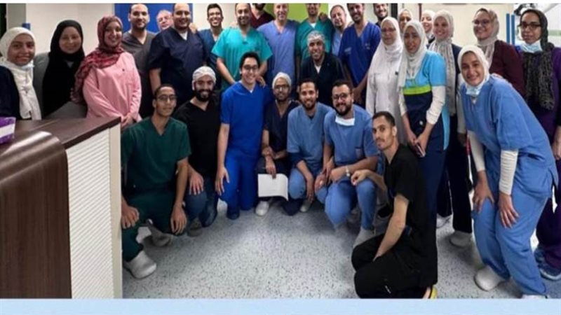 استخدام ECMO كتقنية