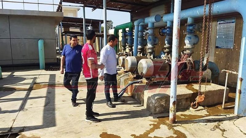 اصلاح الأعطال