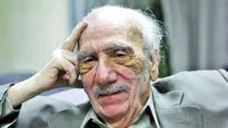 محفوظ عبد الرحمن