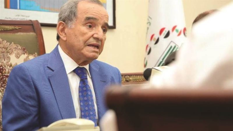 المكاوي بنعيسى الأمين