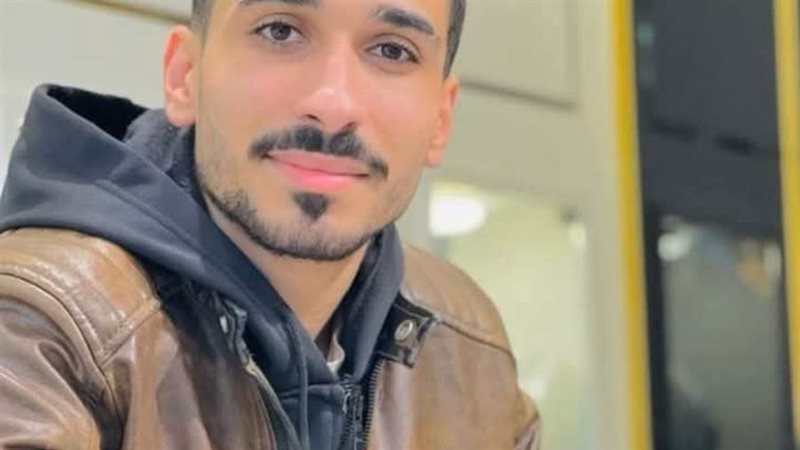 أحمد المسلماني ضحية