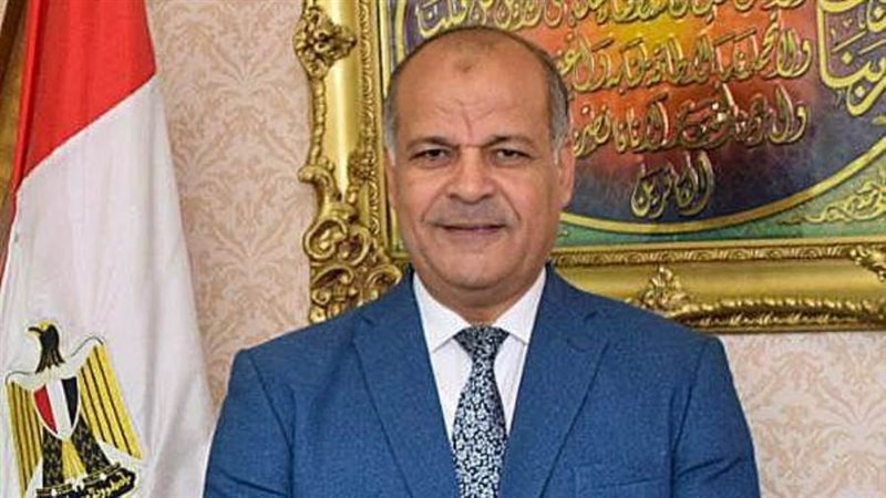 مدير تعليم بورسعيد