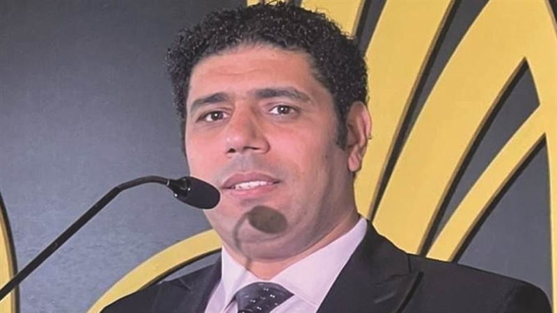 المهندس عادل زيدان