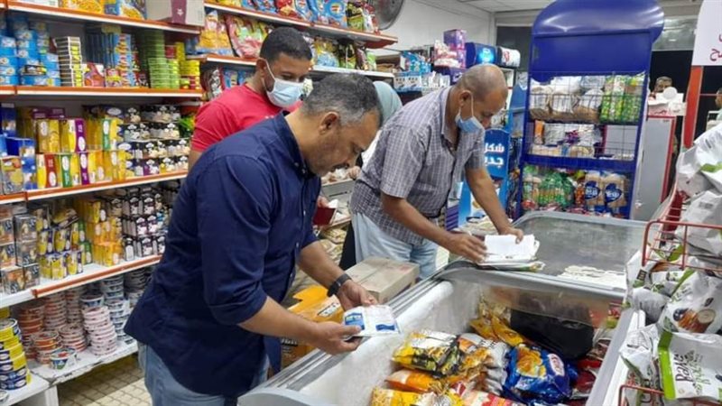 حملاتالرقابة على