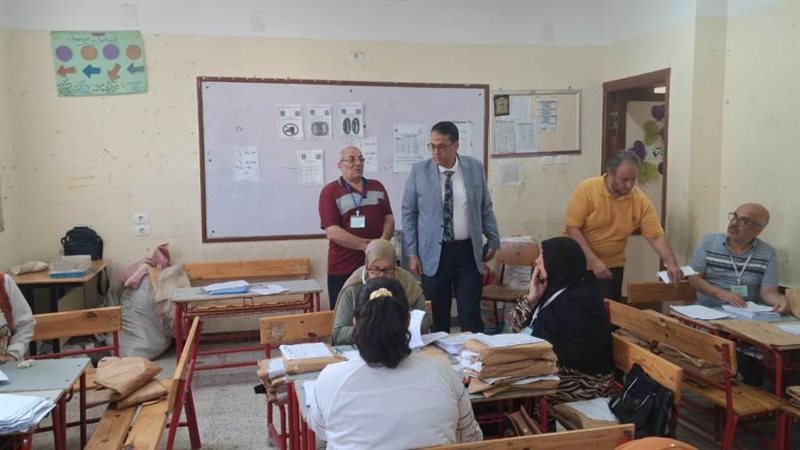 وكيل وزارة التعليم