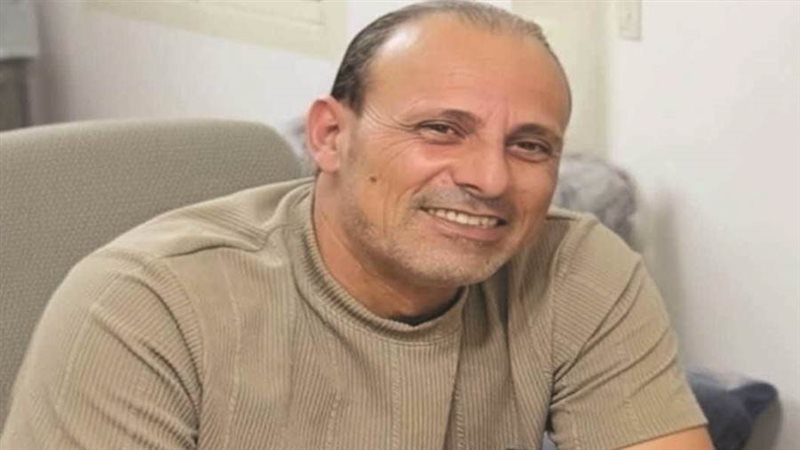 البطل/ خالد محمد