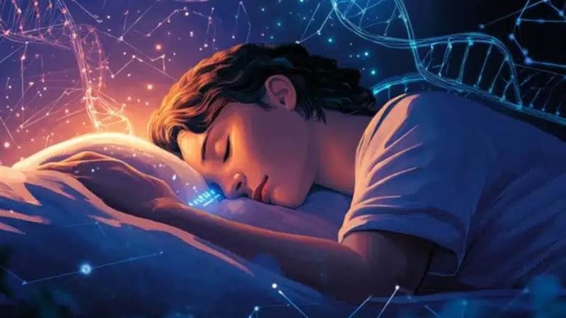 الساعة البيولوجية