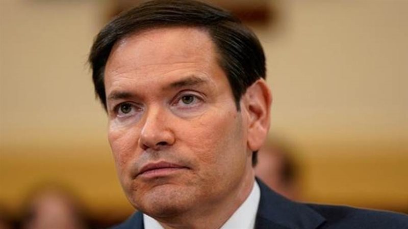 وزير الخارجية الأمريكي