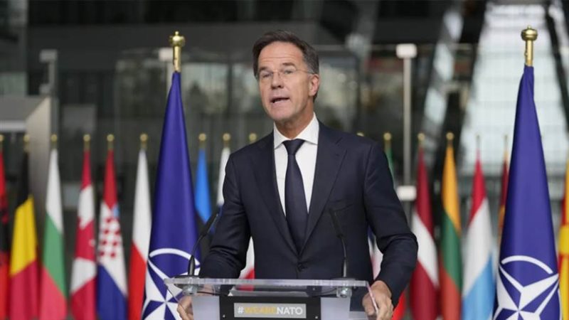 الأمين العام لحلف