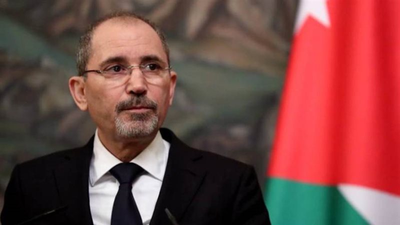 وزير الخارجية وشؤون