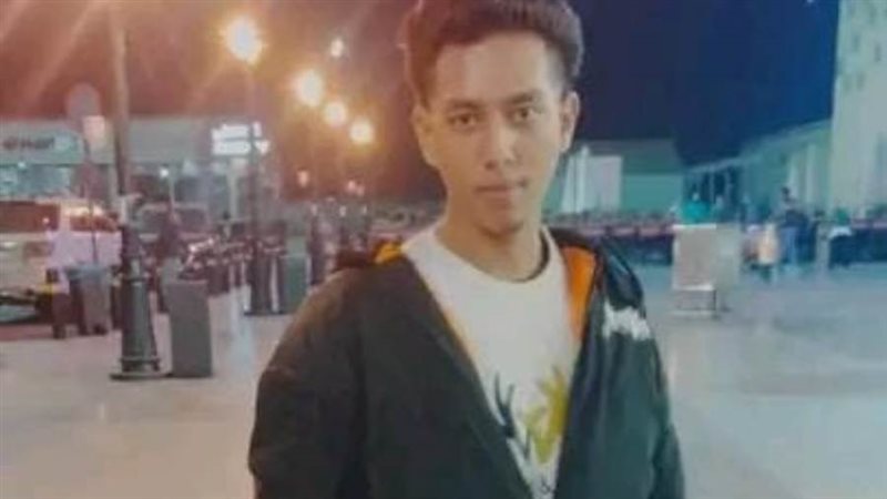 المجني عليه