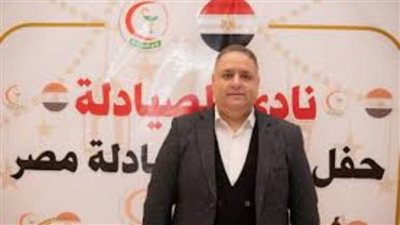  رئيس نادي الصيادلة: رفع جاهزية سلاسل الدواء وتأمين البدائل المحلية استعدادًا لأي طوارئ إقليمية