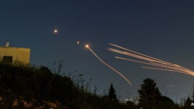 الرد الإيراني.. الحرس الثوري يبدأ عملية الوعد الصادق 3 