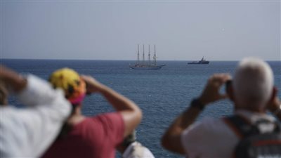 مؤتمر الأمم المتحدة للمحيطات يحرز تقدمًا في حماية أعالي البحار