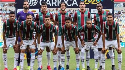 فلومينينسي.. بطل أمريكا الجنوبية يحلم بالمجد العالمي في المونديال